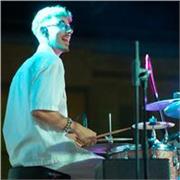 Profesor de Bateria y percusión (presencial u online)