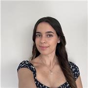 Estudiante de sanidad destacada académicamente ofrece clases particulares a domicilio para niños de primaria, 1º y 2º ESO