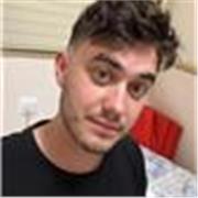 Estudiante de matemáticas en su último año de carrera que tiene experiencia previa dando clases de la ESO y bachiller.