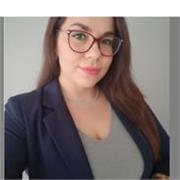 Profesora de Español e Inglés para extranjeros u otros. 