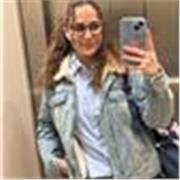 Chica joven, puedo dar todas la asignaturas de 1º a 6º de primaria. Apoyo en deberes y lo que necesiten