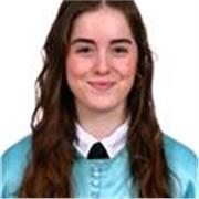 Estoy graduada en Educación Infantil. Llevo 4 años dando clases particulares a niños de diferentes edades y necesidades