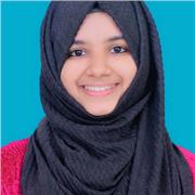 Najiya Nasser