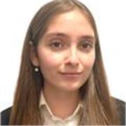 Psicologa. Offro ripetizioni e aiuto compiti per studenti delle elementari. 
