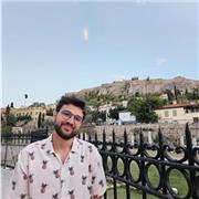 Posso fornire ripetizioni e aiuto compiti per Inglese, matematica e altro, disponibile sia persona che online.