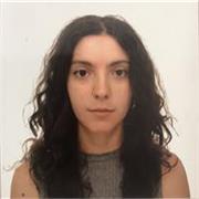 Vuoi imparare o perfezionare il tuo spagnolo per studio, lavoro o viaggi?
Non esitare a contattarmi!