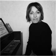 Insegnante di Organo - Tastiere - Ear Training - Teoria Musicale - Storia della Musica