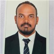 Professional Biologist & Educator with excellence in teaching.