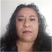 Profesora de matemáticas con capacidad y paciencia. Gracias