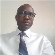 Seyi Peters