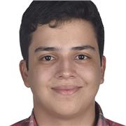 Profesor de matemáticas y química para niños de primaria y bachillerato