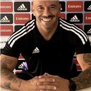 Tecnificaciones de fútbol y desarrollo personal fútbol y boxeo