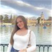 Soy Técnico Superior en Educación Infantil y trabajo con niños de 0 a 3 años. Me gustaría trabajar con peques de 0 a 12 años