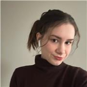 Hello! My name is Natalia, and I'm a native Polish speaker. I have a passion for sharing my native language and culture.