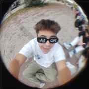 👨🏫PROFESOR PARTICULAR JOVEN DE MATEMATICAS EN BARCELONA 👨🏫