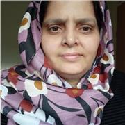 Tahira Parveen