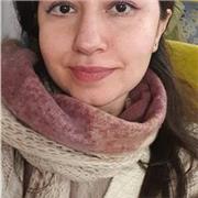 Professeure d’anglais (C1) avec certification TTC propose des cours pour enfants et adolescents à Paris, en ligne ou à domicile