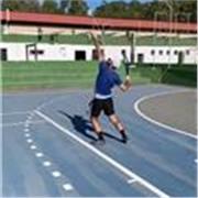 CLASES DE TENIS Barbate y Zahara de los Atunes