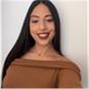 Estudiante de Psicología disponible para ofrecer clases de apoyo a los más pequeños.