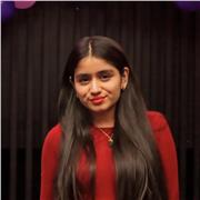 Aishwarya Odedra