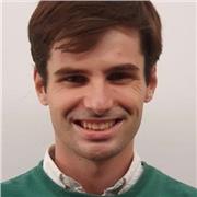 Profesor particular para clases de asignaturas de Ciencias Sociales e idiomas. Presencial o online