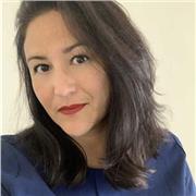 Profesora on line de arte, literatura y escritura a nivel medio superior