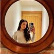 English tutor offering dynamic lessons at all levels.