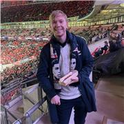 I give affordable lessons on the world of football coaching!