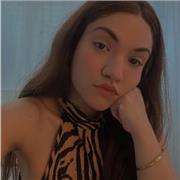 Soy planificada, disciplinada y con ganas de enseñar