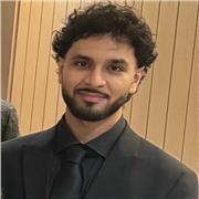 Rafay khokhar
