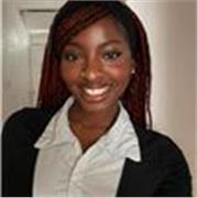 Primary school tutor offering general lessons to KS1-3. With more than a year experience.