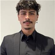 Hablo 4 idiomas con fluidez (arabe, francés, inglés y español)