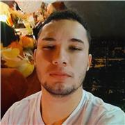 Soy practicante de ingenieria civil, trabajo como ingeniero estructural, soy paciente y me gusta compartir mis conocimientos