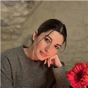 Enseignante de français avec des années d’expérience, je propose des cours de français pour tous les niveaux, en ligne ou à Aix