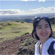 Manderin teacher seven years teaching experience