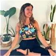 Doy clases de Yoga y Meditación para adultos