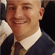 Robert Passingham