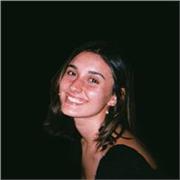 Profesora de inglés / apoyo escolar de forma online o presencial