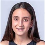 Estudiante de ADE y Derecho da clases de apoyo escolar de cualquier materia para primaria, ESO y bachillerato