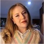 Profesora de español para extranjeros y para niños