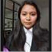 Maestra con experiencia en matemáticas, como aritmética, algebra, cálculo diferencial e integral