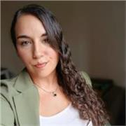 Profesora de criminalística y materias específicas del aspecto judicial