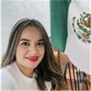 Maestra de español de primaria