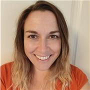 Want to speak English like a native? I'm the teacher for you! Native English teacher with 14 years teaching experience. Fun, engaging classes with great results