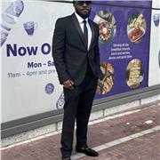 An empath looking to change lives somehow through sharing knowledge.