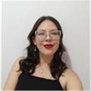 Professora particular de português com experiência em ensino médio e fundamental