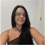 Profesora de español orientada a todo tipo de estudiantes