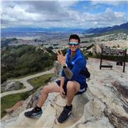 Entrenamiento personalizado a domicilio en Bogotá