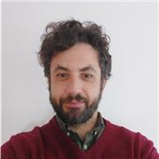 Steven Mavromichalis
