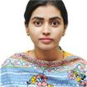 I describe myself as knowledgeable, patient, and dedicated to helping your students succeed. 